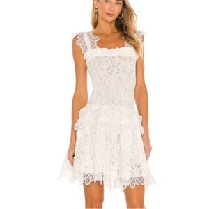 Waimari Joy Mini Dress